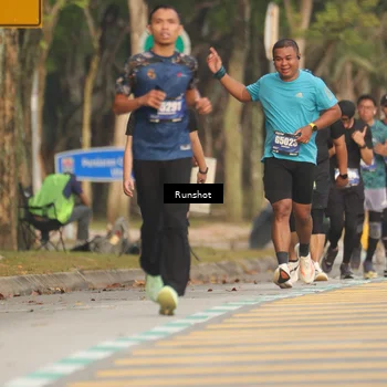 Runner Photo 5629365