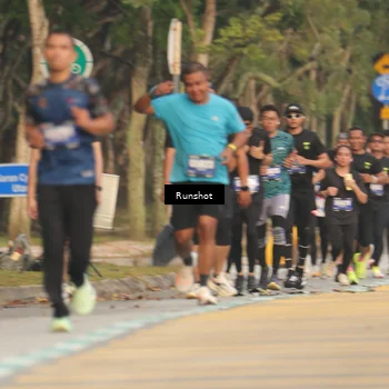 Runner Photo 5629366