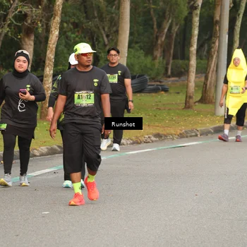 Runner Photo 5629371