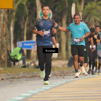 Runner Photo 5629379