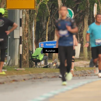 Runner Photo 5629385