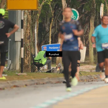 Runner Photo 5629386