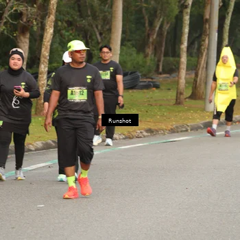 Runner Photo 5629388