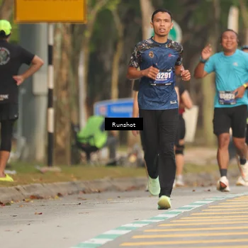 Runner Photo 5629408