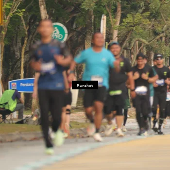 Runner Photo 5629412