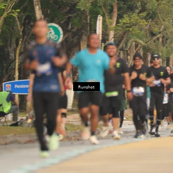 Runner Photo 5629422