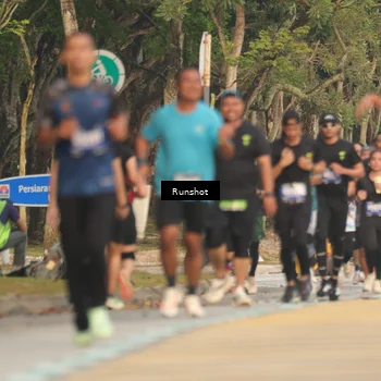 Runner Photo 5629428