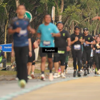 Runner Photo 5629433