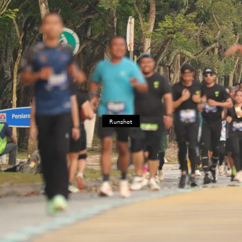 Runner Photo 5629434