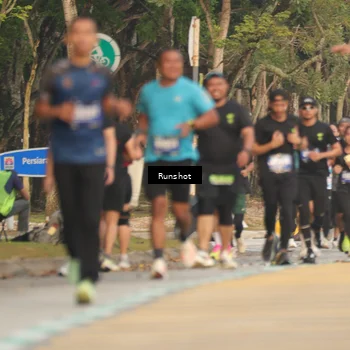Runner Photo 5629437