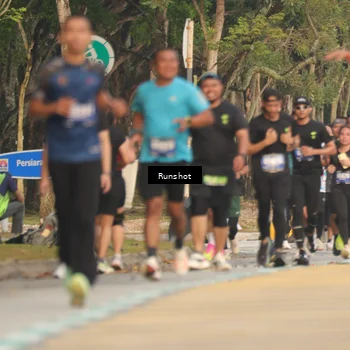 Runner Photo 5629438