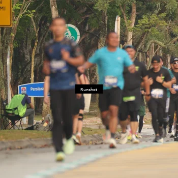 Runner Photo 5629442