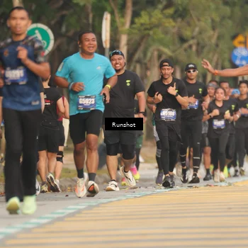 Runner Photo 5629444