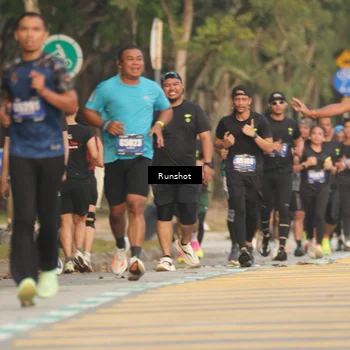 Runner Photo 5629448