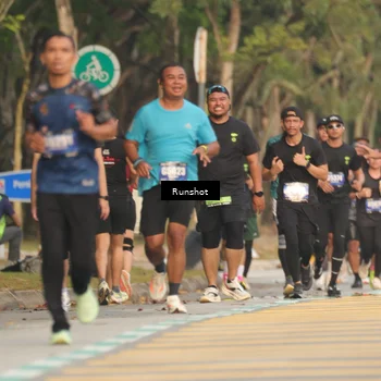 Runner Photo 5629454