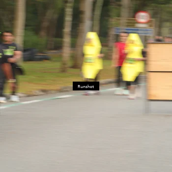 Runner Photo 5629462