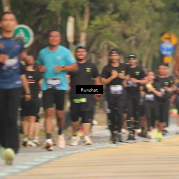 Runner Photo 5629467