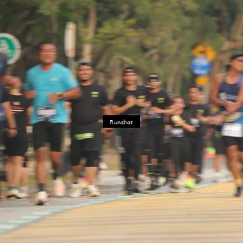 Runner Photo 5629475