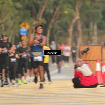 Runner Photo 5629481
