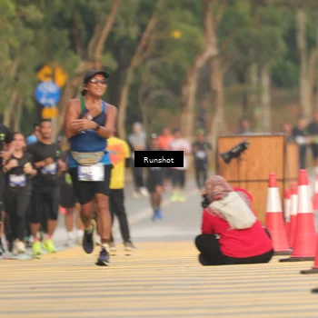Runner Photo 5629482