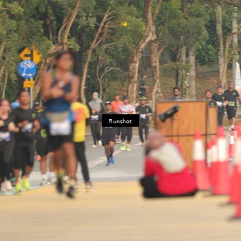 Runner Photo 5629483