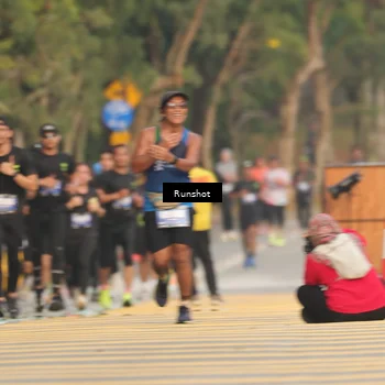 Runner Photo 5629484