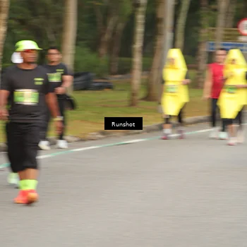 Runner Photo 5629487