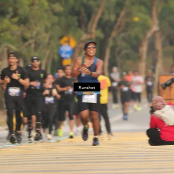 Runner Photo 5629488
