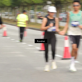Runner Photo 5629489