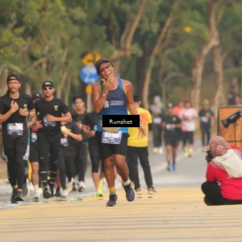 Runner Photo 5629501