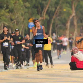 Runner Photo 5629503