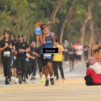 Runner Photo 5629504