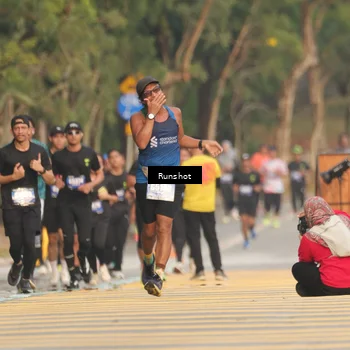 Runner Photo 5629508