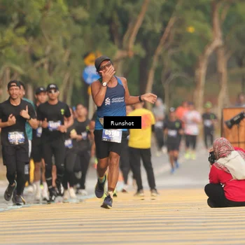 Runner Photo 5629512