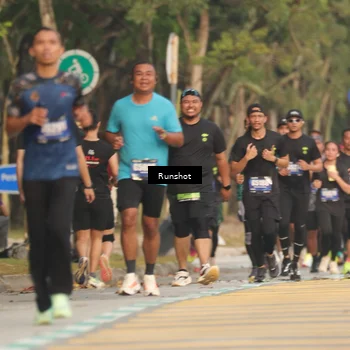Runner Photo 5629514