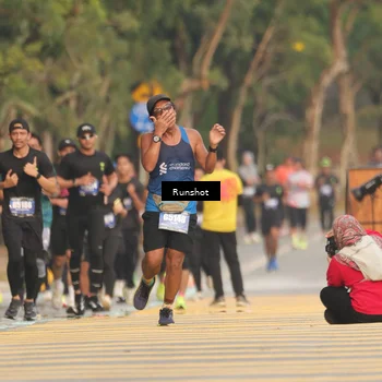 Runner Photo 5629527