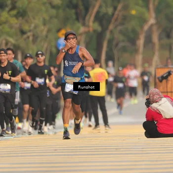 Runner Photo 5629528