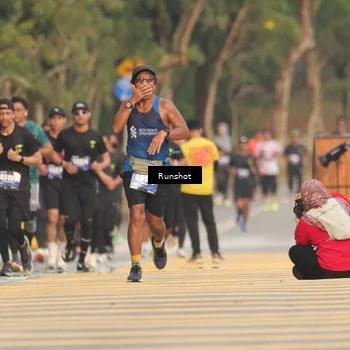 Runner Photo 5629533