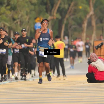 Runner Photo 5629536