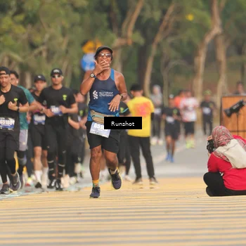 Runner Photo 5629538