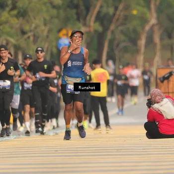Runner Photo 5629539