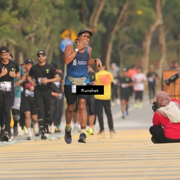 Runner Photo 5629550