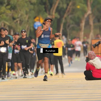 Runner Photo 5629559