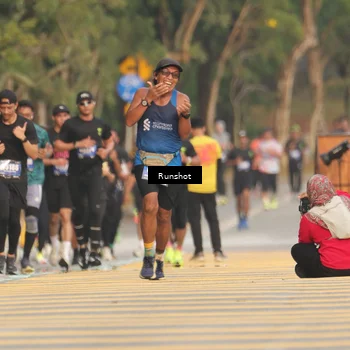 Runner Photo 5629568