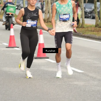 Runner Photo 5629573