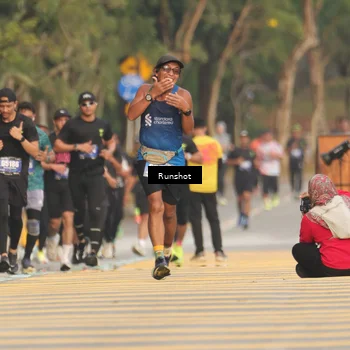 Runner Photo 5629586