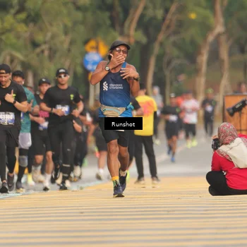 Runner Photo 5629587