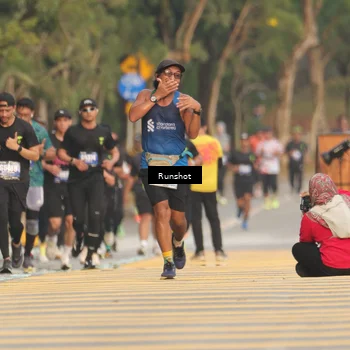Runner Photo 5629588