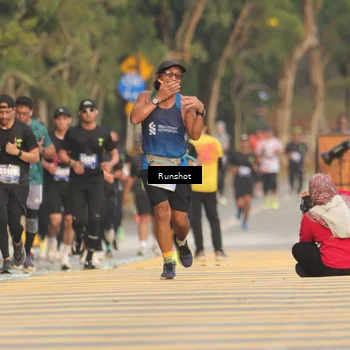 Runner Photo 5629589