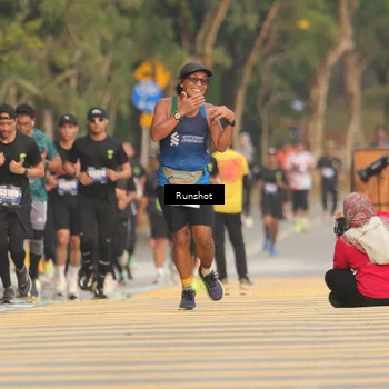 Runner Photo 5629592